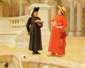 吉安 乔治斯 维伯特 : A Plate Of Cakes